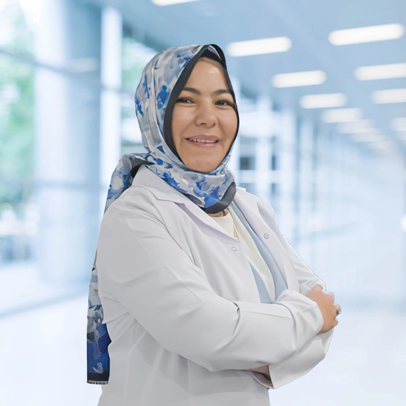 Lokman Hekim Sağlık Grubu - 